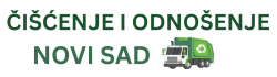 Ćišćenje i odnošenje Novi Sad